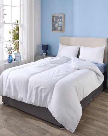 Downland 4.5 Tog Summer Cool Duvet