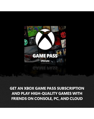 Xbox #50 Gift Card (Digital Download)