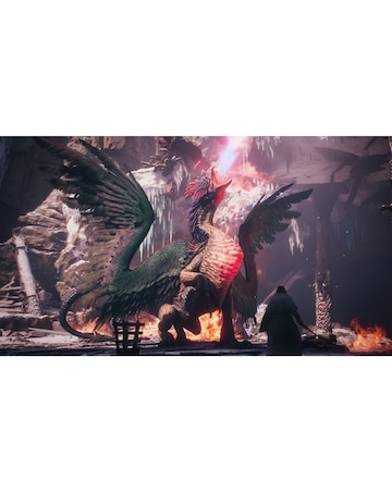 Dragon's Dogma 2 Dark Arisen (Nintendo Switch 2)