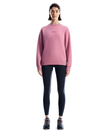 Berghaus Essential Logo Sweater