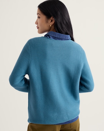 Seasalt Cornwall Makers Jumper