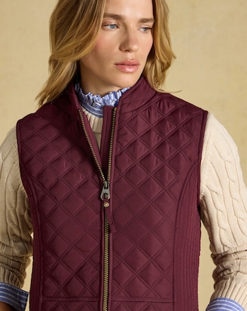 Joules Minx Gilet