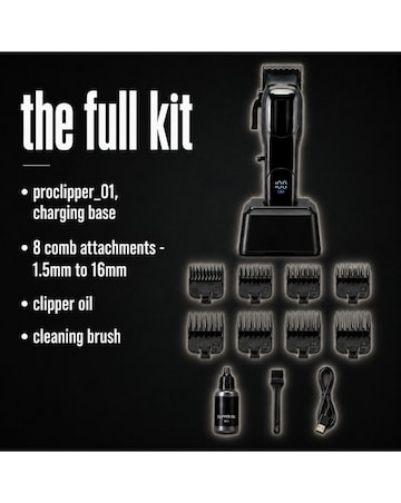 Arq Pro Clipper 01
