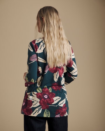 Julipa Jersey Tunic