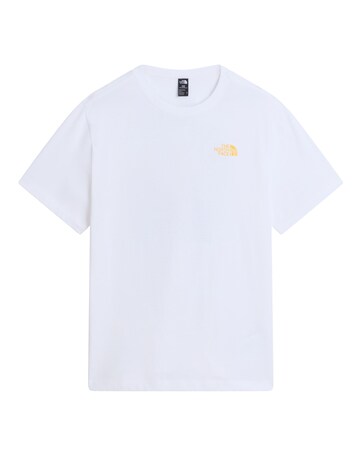 The North Face Pitch A Tent Relaxed Short Sleeve T-Shirt