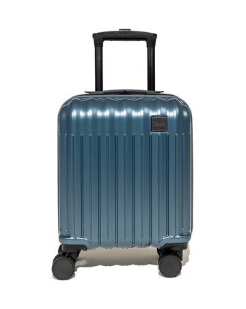 Rock Luna Underseat Suitcase