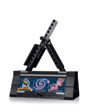 LEGO Icons Hubble Space Telescope 11382