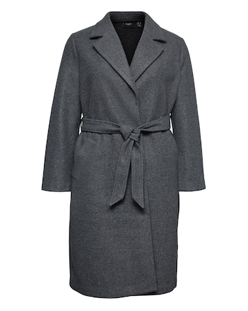 Vero Moda Fortuneaya Long Coat