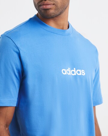 adidas Linear Logo T-Shirt