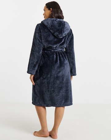 Figleaves Luxe Plush Robe