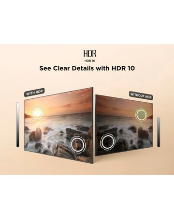 TCL 43SF560 43in FHD QLED Fire TV
