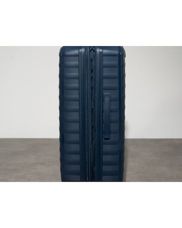 Rock Oslo Medium Suitcase