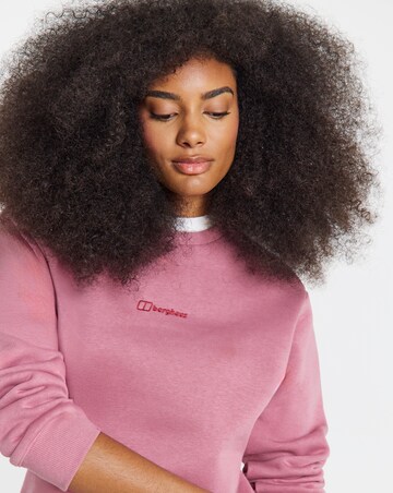 Berghaus Essential Logo Sweater
