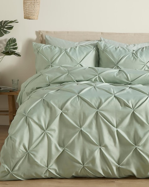 Serene Lara Duvet Cover Set