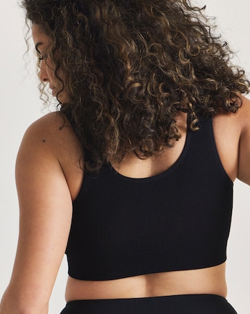 MAGISCULPT DD+ Support Comfort Top Black