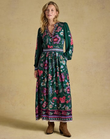 Joules Cressida Dress