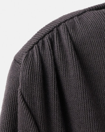 Mango Long-Sleeved T-Shirt