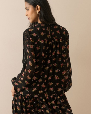 Nobody's Child Denise Mini Dress