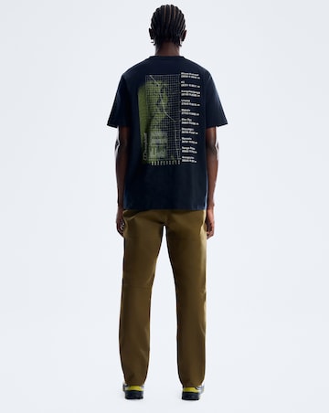 Berghaus Mount 10 Essential T-Shirt