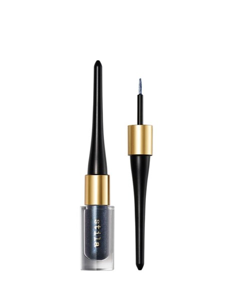 Stila Stay All Day Inkwear Liquid Eyeliner 1.7ml - Blue Moon