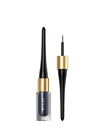 Stila Stay All Day Inkwear Liquid Eyeliner 1.7ml - Blue Moon