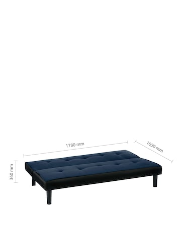 Aurora Sofa Bed