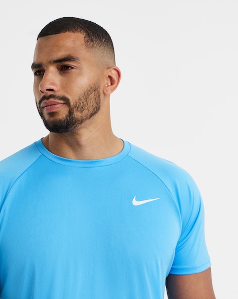 Nike Short Sleeve Hydroguard T-Shirt
