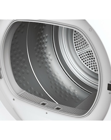 Candy Smart 8kg + Installation