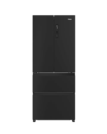 HaierFD70 S3 HFR3718ENPT Fridge Freezer INSTALL