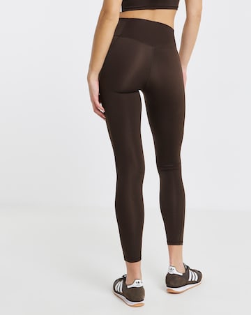 adidas Optime Essential Pocket FL Legging