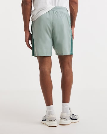 adidas 3 Stripes Chelsea Shorts