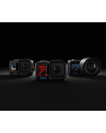 GoPro Mission 1