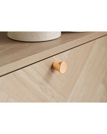 Herringford Console Table
