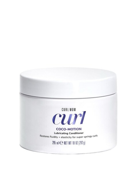 New In - Color Wow Curl Conditioner 295ml
