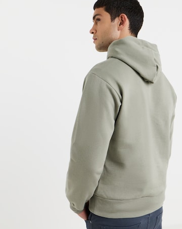 adidas FeelCozy Hoodie