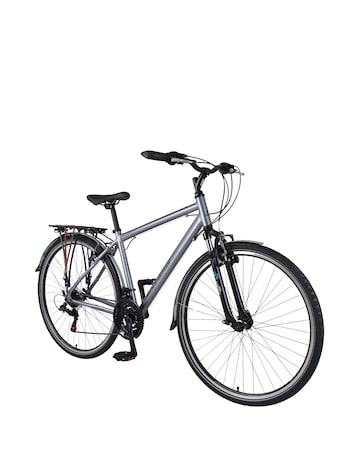 Claud Butler Explorer 1 EQ Hybrid Bike - 20 inch Frame