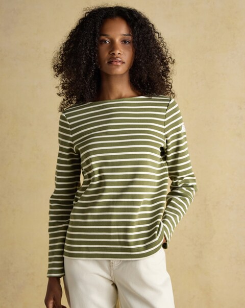 New In - Joules Harbour Top