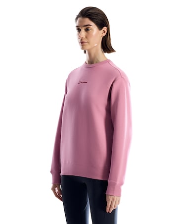 Berghaus Essential Logo Sweater