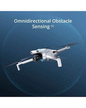 DJI Lito 1