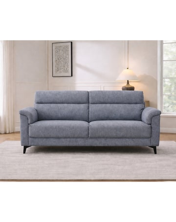 Blair 3 Seater Sofa