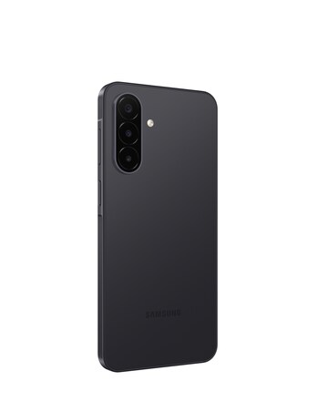 Samsung Galaxy A18 4G 128GB - Black