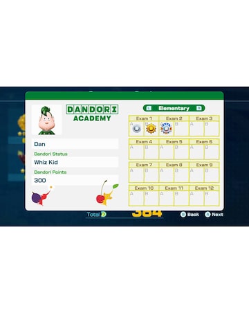 Pikmin 4 - Nintendo Switch 2 Edition + Dandori Academy (Nintendo Switch 2)