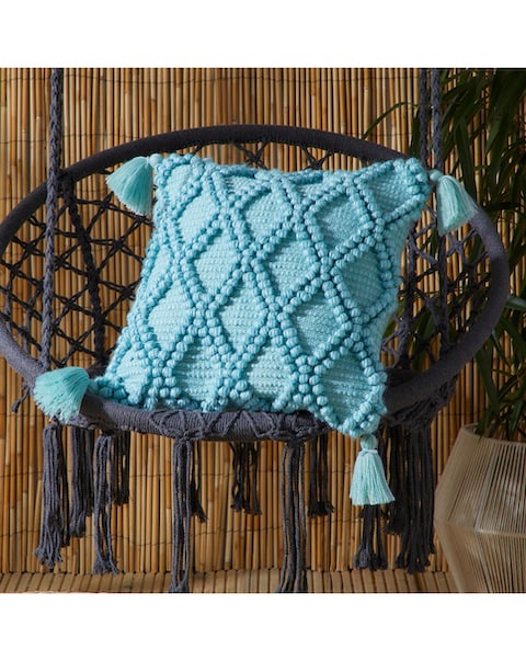 Drift Home Alda Outdoor Filled Cushion