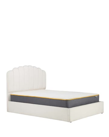 Monaco Ottoman Bed