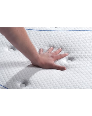 SleepSoul Air Mattress