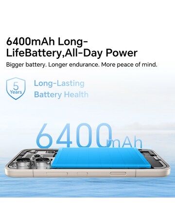 Honor 600 Pro 5G 512GB - Black