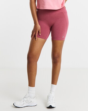 Sweaty Betty Ultimate Move 6 Marl Shorts