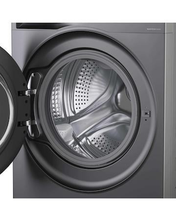 Hoover Pro Wash Series 5 11kg- Graphite + Installation