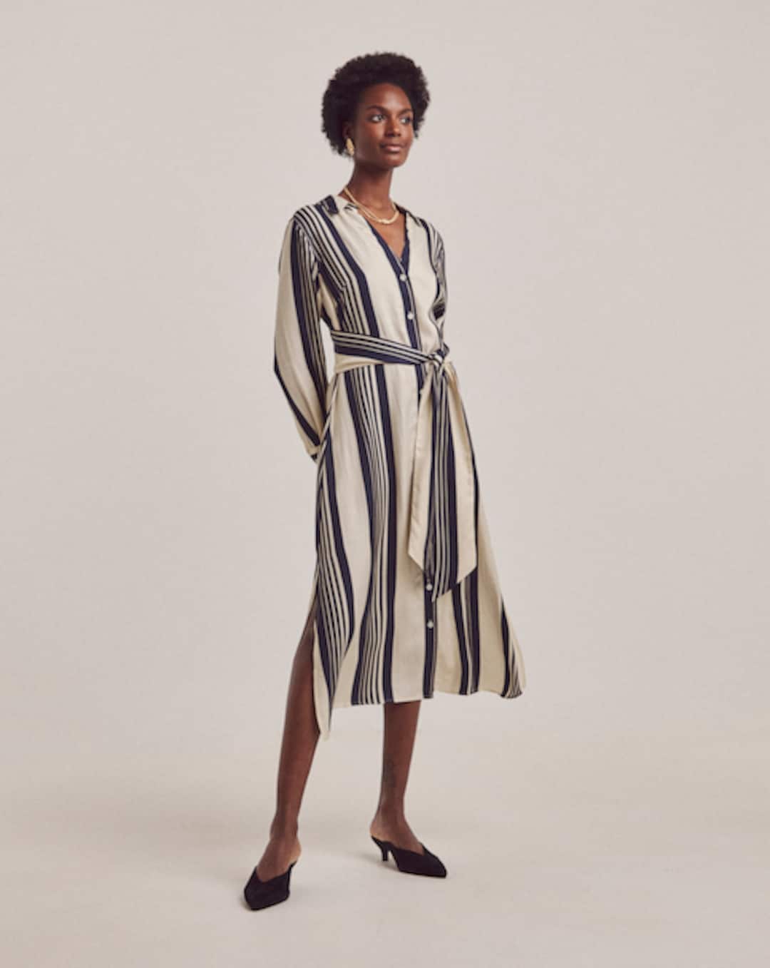 fashion world shirt dresses Midi T-Shirt Dress Womens