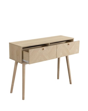 Herringford Console Table